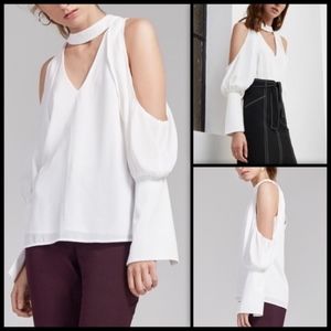 In Search Of: C/meo No Reason White Top